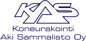 KAS OY